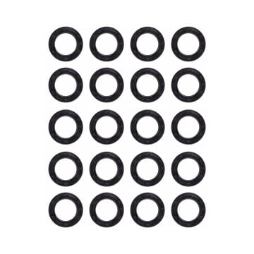 20 pieces of GS7 Grease Seal