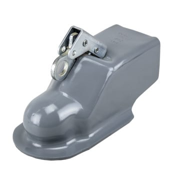  Titan Dico Heavy-Duty Trailer Coupler - 2 5/16" Ball - 20K Capacity