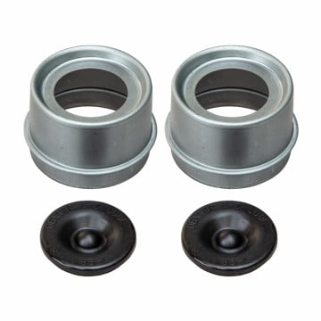Dexter Grease Cap Kit - 1.98" - Galvanized