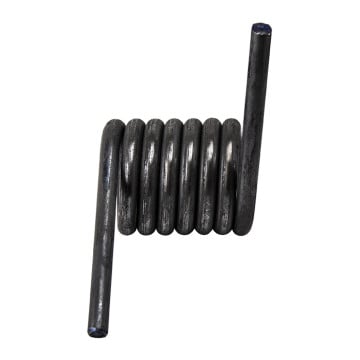Buyers Left Hand Torsion Ramp Gate Spring #3002879