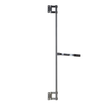 55" Cam Latch Side Door Bar Lock Assembly 