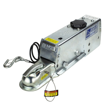 Dexter (Tie Down) Model 660E Actuator - Drum Brakes - 6,600 lbs. 