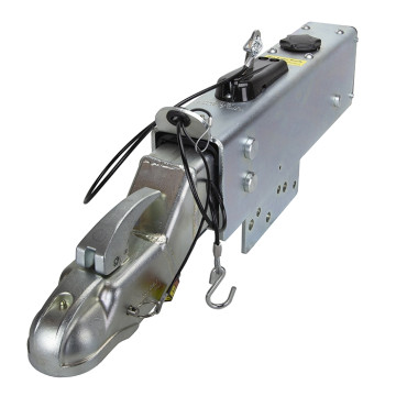 Dexter (Tie Down) Model 16.5 Actuator - Disc Brakes - 16,500 lbs.