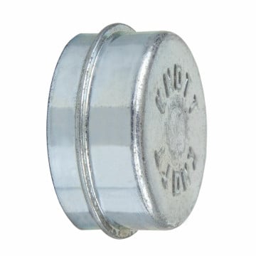 1.85" (1 27/32") (47mm) Knott Grease Cap 