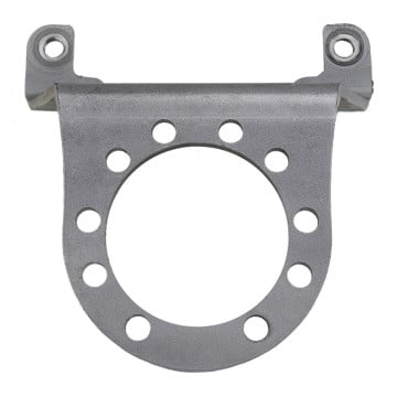 Dexter (Tie Down) Mounting Bracket for 6 Bolt "G5" Series Integral Rotors