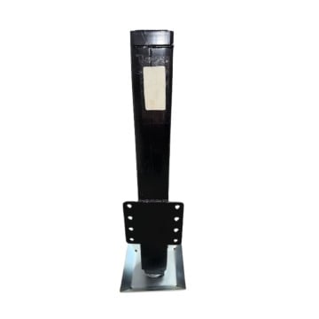 Stillwell 12K Hydraulic Jack - Atlas 3 w/ Universal Bracket - 26" Lift