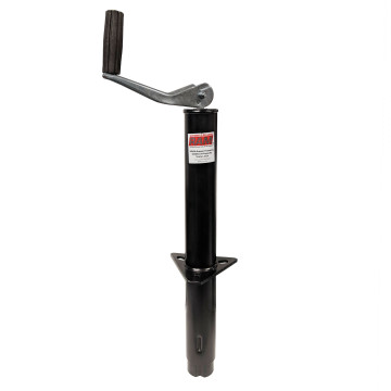 RAM A-Frame Trailer Jack - 2,000 lbs. Capacity 