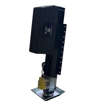 Hydraulic Jack - Stillwell 10K Atlas3-Vaquero System - 26" Lift - Bolt On