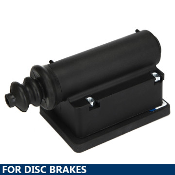 Demco 5672 - Master Cylinder for Disc Brakes