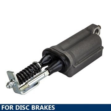 Dexter (Tie Down) Models 660E - 750E - Master Cylinder for Disc Brakes Dexter (Tie Down) Models 660E - 750E - Master Cylinder for Disc Brakes