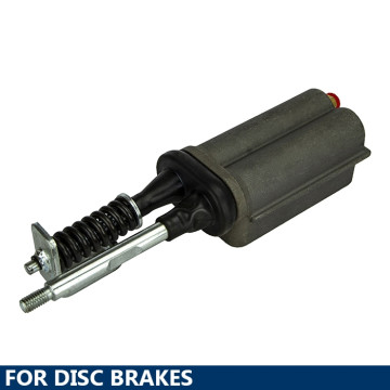 Dexter (Tie Down) 70561K Model 850E - Master Cylinder for Disc Brakes