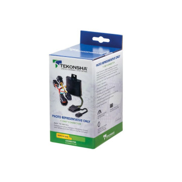 Tekonsha 118390 T-One Connector