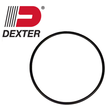 4" I.D. O-Ring - Fits 21-36 and 21-37 Oil Caps