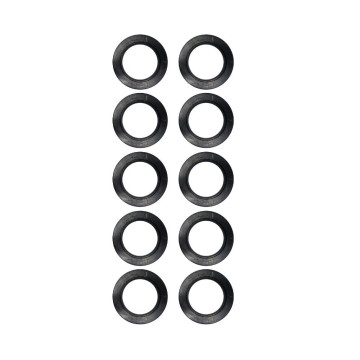 10 pieces of 10-63 Oil Seal