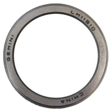 1.781" O.D. Bearing Race/Cup - Fits 11949 Bearing