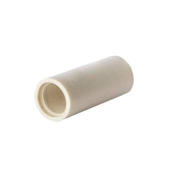 Spring Bushing - 1/2" I.D. x 11/16" O.D. x 1 3/4" Long - Nylon