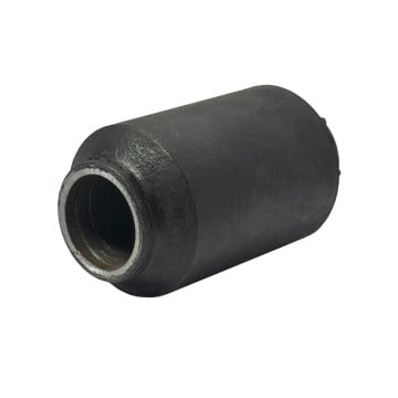 Equalizer Bushing - 1 1/8" I.D. x 2 1/8" O.D. x 3 3/4" Long - Rubber/Steel 