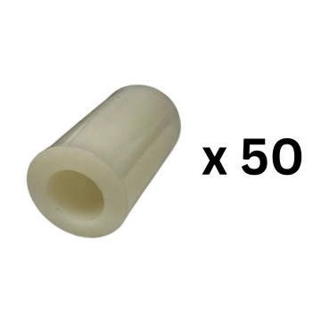 50 pcs of 144 Spring Bushing