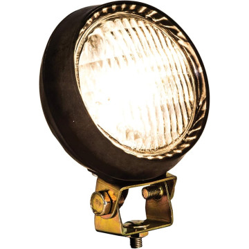 Buyers 1492100 5" Incandescent Flood Light 