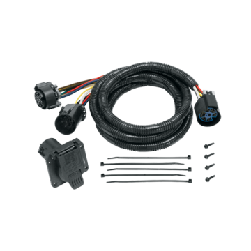 Tekonsha 20110 Fifth Wheel Adapter Harness