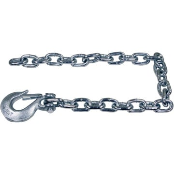 3/8" x 35" Chain Assembly - 15K Capacity 