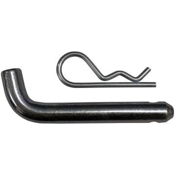 Buyers Hitch Pin and Clip - 5/8" - Fits 2"x 2" Receivers - 100 Count