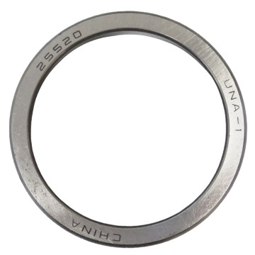 3.2650" O.D. Bearing Race/Cup 25520 Fits Bearing Cone 25580
