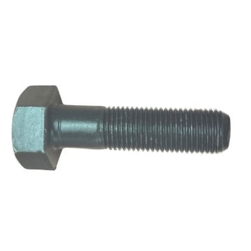 Lug Bolt 1/2"-20 x 1 7/8" x 7/8" Head - Fine Thread for Rim Clamp (Wheel Bolt)