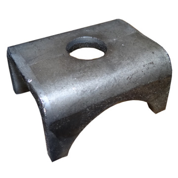 Axle Spring Seat for 1 3/4" Round Axle