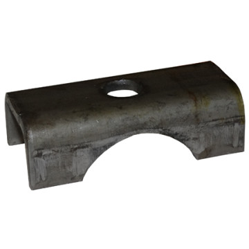 Spring Seat for 2 3/8" Round Axle - Compatible with Dexter® 003-043-00