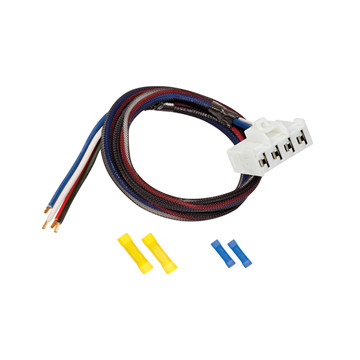 Tekonsha 3020-S Brake Control Wiring Adapter