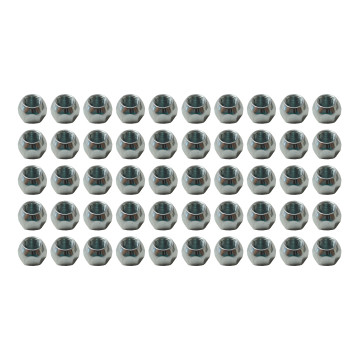 ½”- 20 x 13/16”  Lug Nut  (50pcs)   