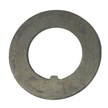 1 3/4" x 3" Axle Washer with Tab 
