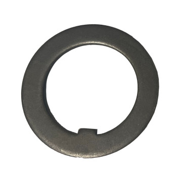 1 1/2" x 2 1/4" Axle Washer with Tab 