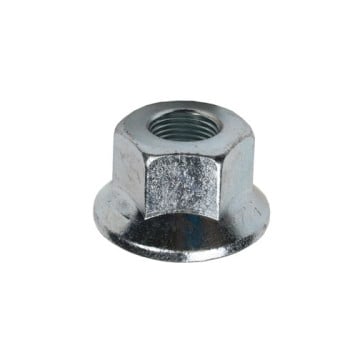 Lug Nut 5/8" - 18 x 1 1/8" Head - For Flat Surface