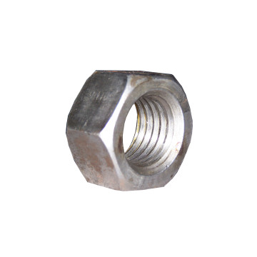 7/8" - 9 Thread - Lock Nut