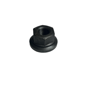 Lug Nut 5/8"-18 x 1 1/16" Head - Two Piece Swivel - For Flat Surface 