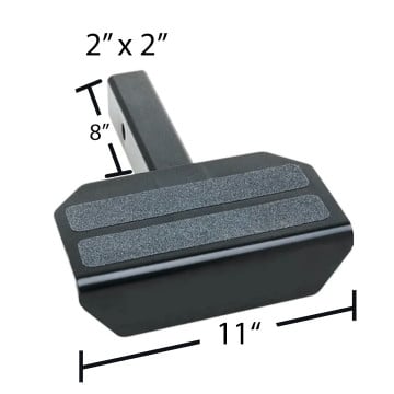 Hitch Step