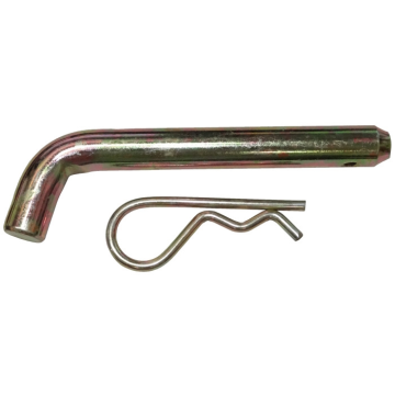Buyers Hitch Pin - 5/8" x 4 1/2" - Fits 2.5" x 2.5" Hitch - 25 Count