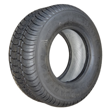 Trailer Tire Only –  205/65-10 Bias – 1,105 lb. Capacity – Load Range “C” 