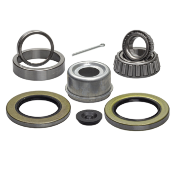 Trailer Bearing Kit - 67048/25580 Bearings