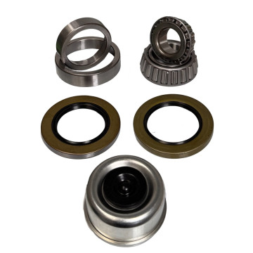 Trailer Bearing Kit - 25580/02475 - For Dexter Brake Drum 8-285-94