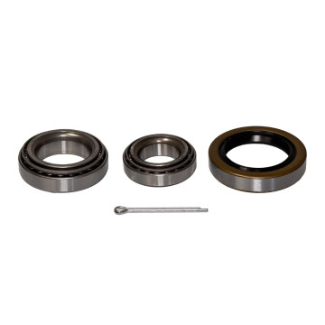 Trailer Bearing Kit - 68149/44649 - No Grease Cap 