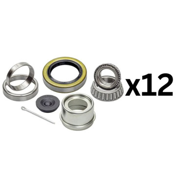 12 Pcs of BK6