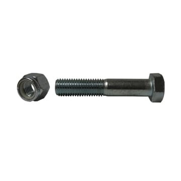 Bolt Kit for Crossmember Clip #50025