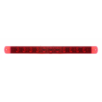 Optronics SlimeLine (ThinLine) - Stop/Turn Tail Light - 11 LEDs