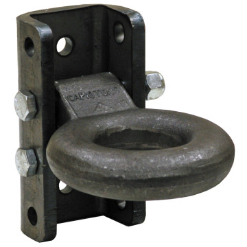 Buyers B20145 3-Position Adjustable Eye Assembly with 3" Channel (10-Ton)