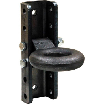 Buyers B20145 5-Position Adjustable Eye Assembly with 3" Channel (10-Ton)