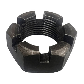 Venture Axle Nut -  22mm x 1 1/4" x 5/8" Thick