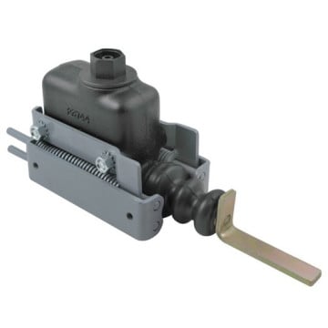 Titan-Dico Model 10 & 20 Master Cylinder for Drum Brakes 